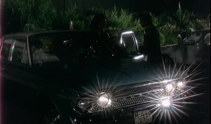 1963 Rambler Classic