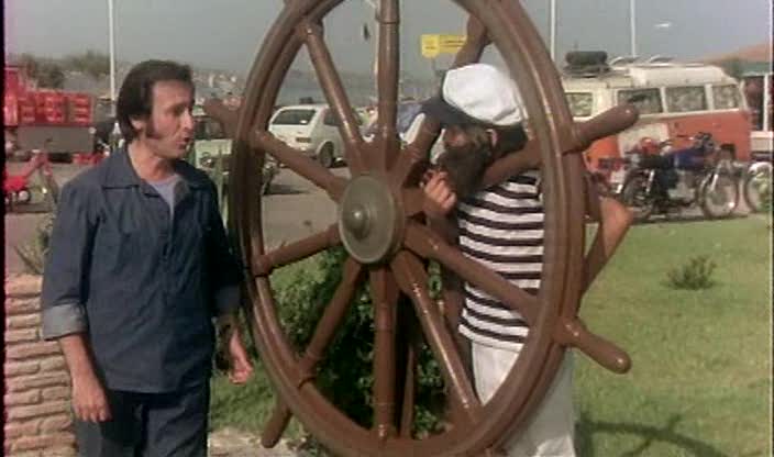 1968 Volkswagen Camper T2 [Typ 2]