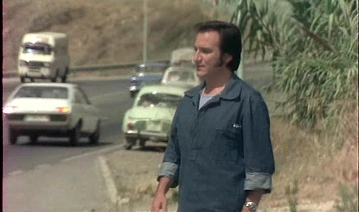 1972 Renault 15 Série 1 [R130]