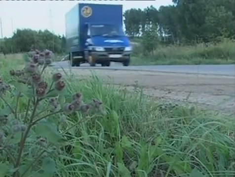 Mercedes-Benz Sprinter [T1N]