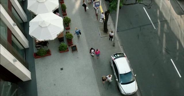 2008 Ford Focus MkII