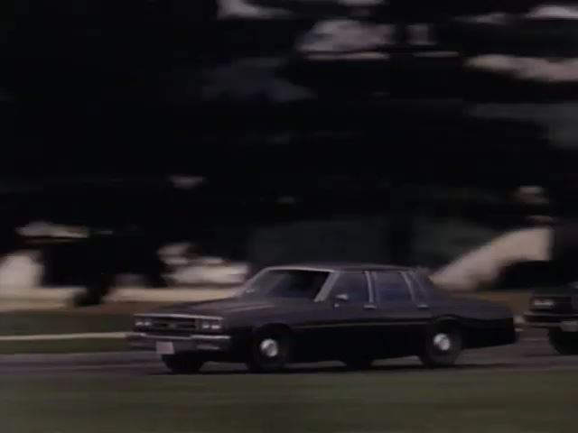 1981 Chevrolet Impala