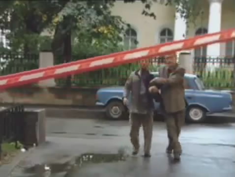 1983 IZh Moskvitch 412 IE [412-028]