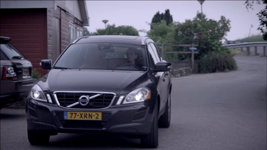 2012 Volvo XC60 T5 Gen.1