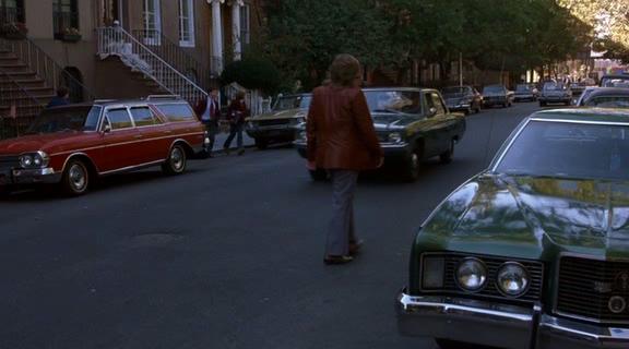 1964 Rambler Ambassador Cross Country 990