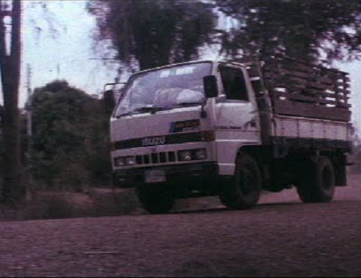1985 Isuzu Elf