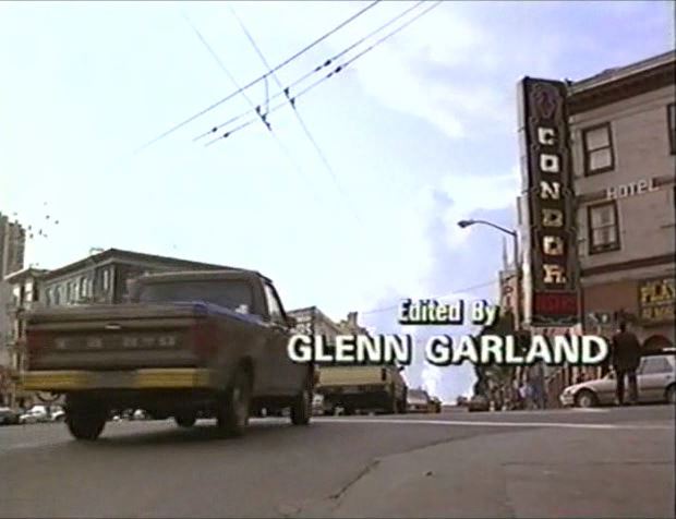 1983 Ford Ranger Regular Cab