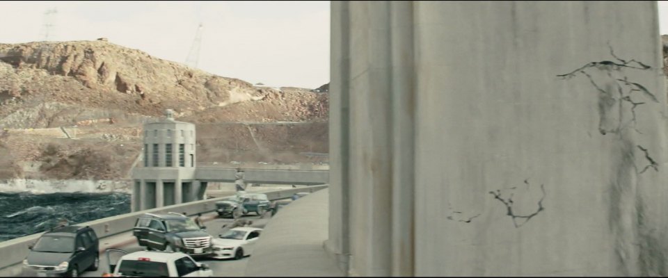 2015 Cadillac Escalade [GMTK2XL]