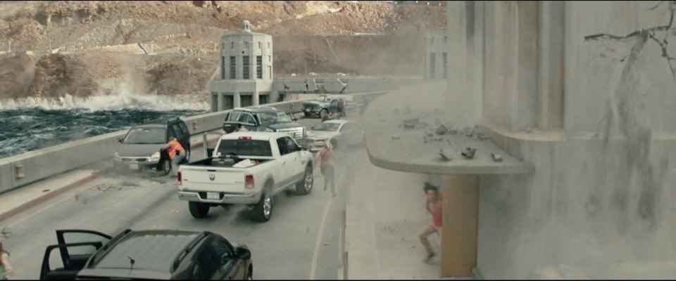 2013 Ram Heavy Duty Crew Cab Laramie