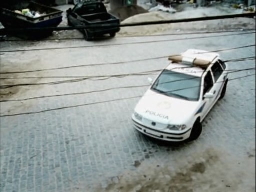 1988 Fiat Uno Pick-up 2a serie