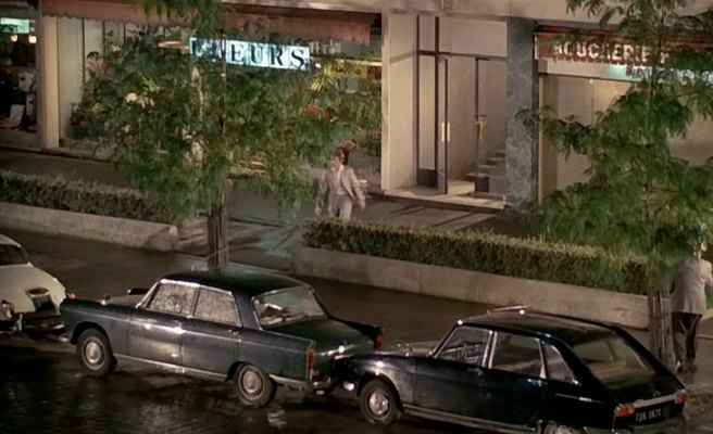 1965 Renault 16 [R1150]