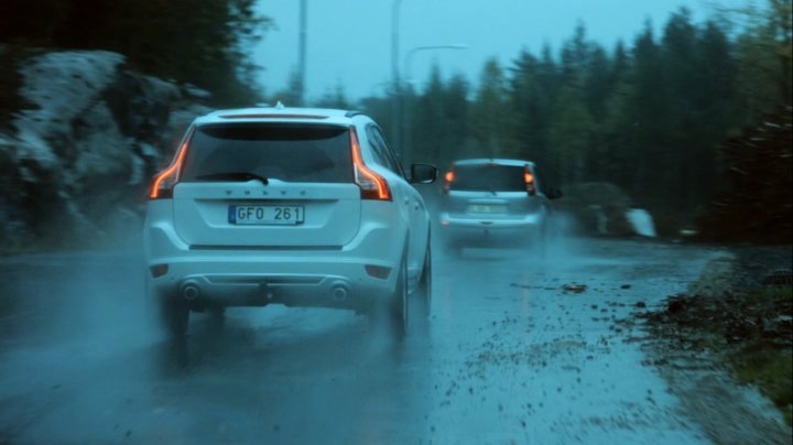 2011 Volvo XC60 D3 DRIVe Gen.1