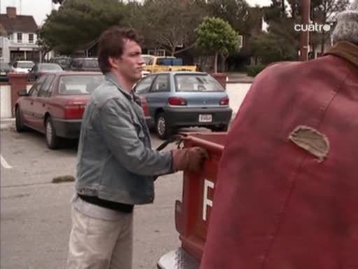 1995 Geo Metro Coupe