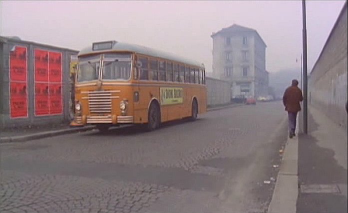 Alfa Romeo 1000 Casaro