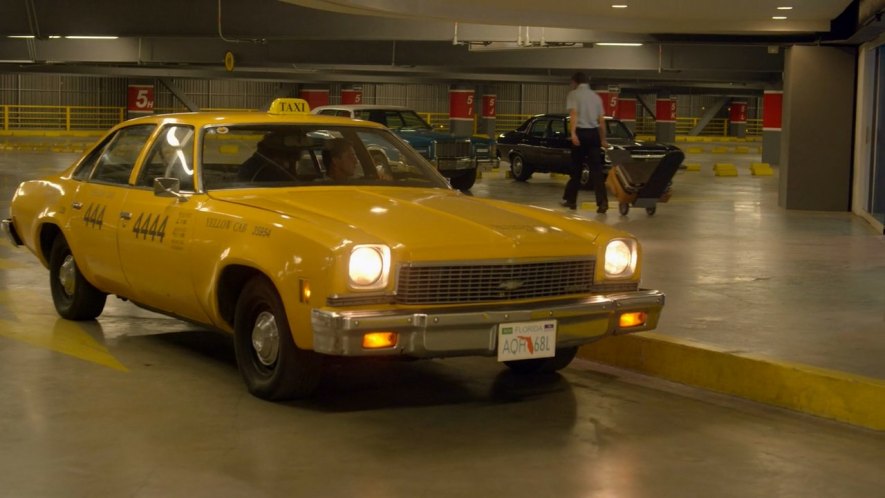 1973 Chevrolet Chevelle