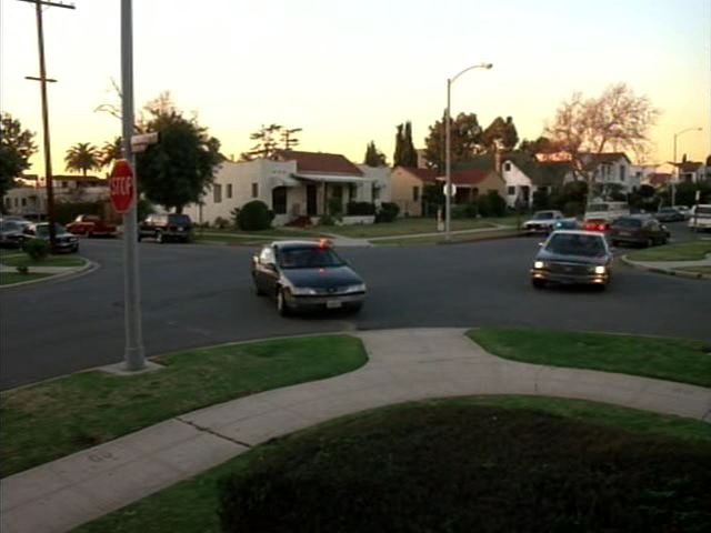 1986 Ford Taurus [DN5]