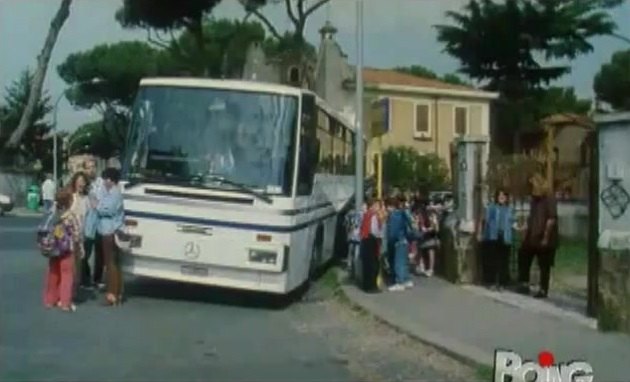 Mercedes-Benz O 303 Menarini