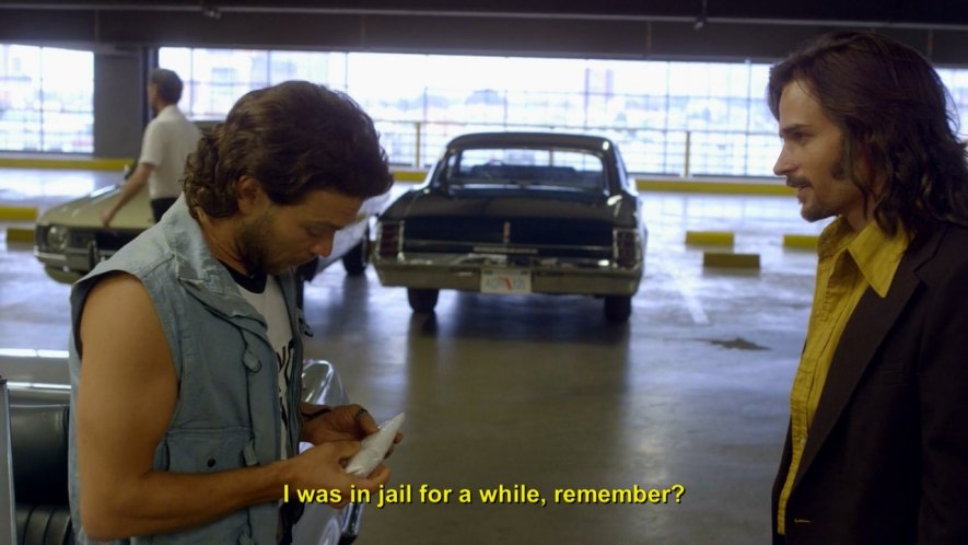 1966 Oldsmobile F-85