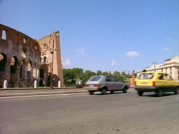 1983 Fiat Ritmo 2a serie [138A]