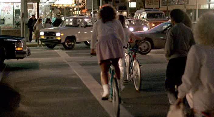 1983 Ford Ranger Regular Cab