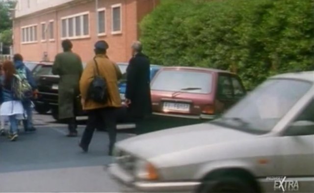 1985 Alfa Romeo 33 1.5 Quadrifoglio Verde 1a serie [905]