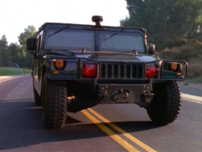 1994 Hummer [HMCO]
