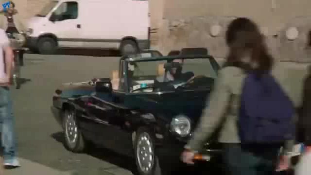 1998 Renault Master Série 2