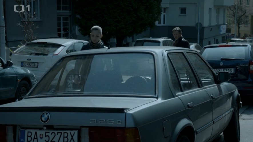 2011 Ford Focus MkII