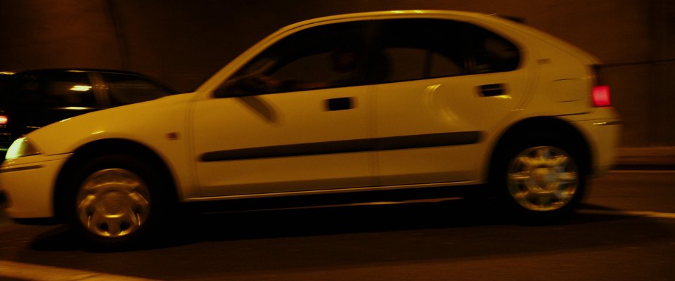 1996 Rover 200 [R3]