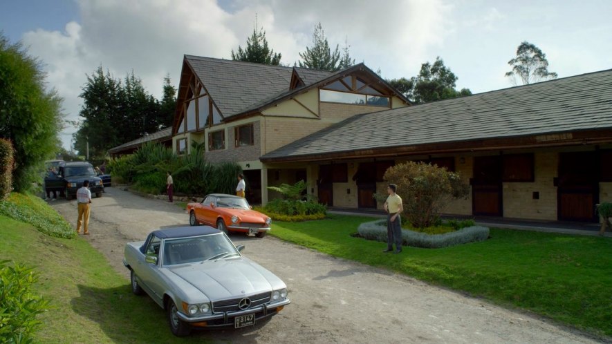 1967 Fiat 124 Sport Spider [124AS]