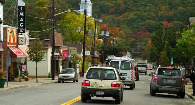 2006 Pontiac Torrent [GMT192]
