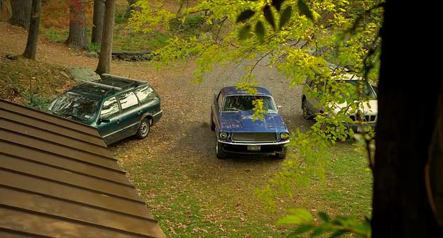 1995 Volkswagen Passat Wagon B4 [Typ 3A]