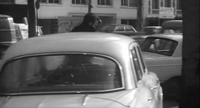 1961 Renault Ondine [R1090A]