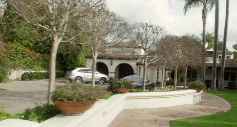 2004 Lexus RX [XU30]