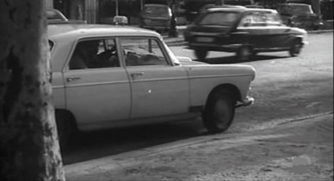1965 Renault 16 [R1150]