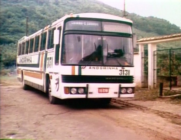 Marcopolo III Scania BR-116