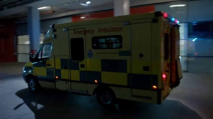 Mercedes-Benz Sprinter [W906]