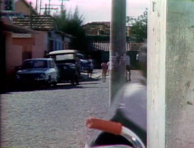 1970 Ford Corcel Belina