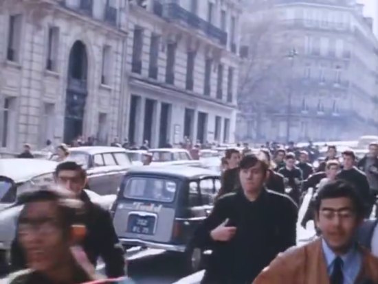 1963 Renault R4 Parisienne [R1123]