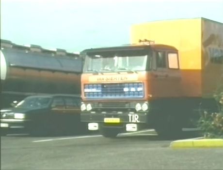 1978 Opel Rekord Caravan [E]