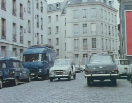 1961 Opel Rekord 1700 L [P2]