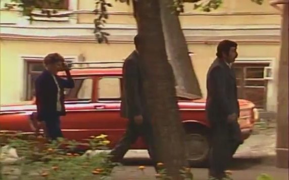 1977 ZAZ 968 A Zaporozhets