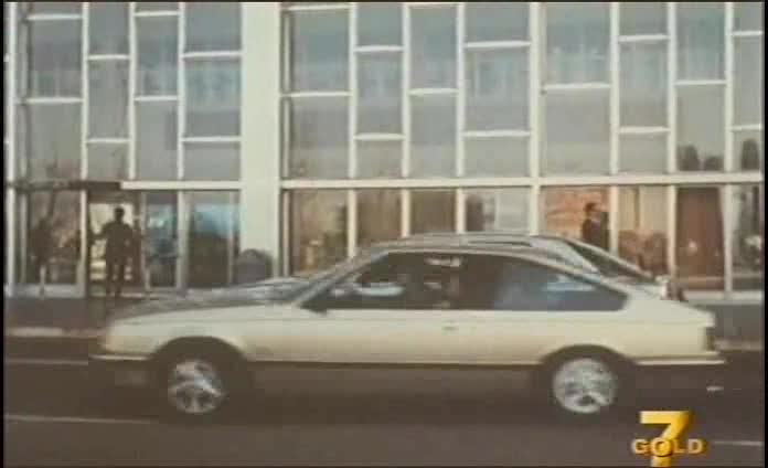 1978 Opel Monza [A]
