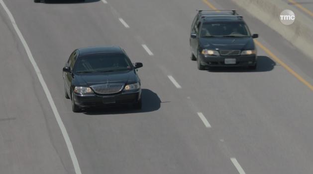 1998 Volvo V70 Gen.1