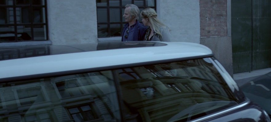 2007 MINI Cooper [R56]