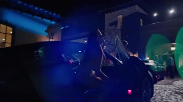 2008 Audi R8 [Typ 42]