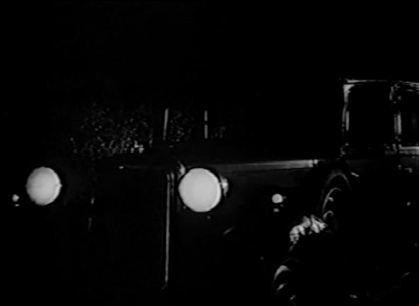 1935 Armstrong Siddeley 17 hp