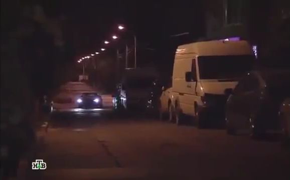 2000 Mercedes-Benz Sprinter [T1N]