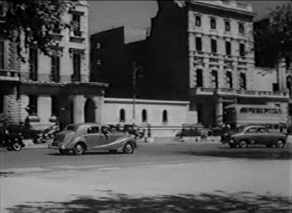 1953 Vauxhall Wyvern [EIX]