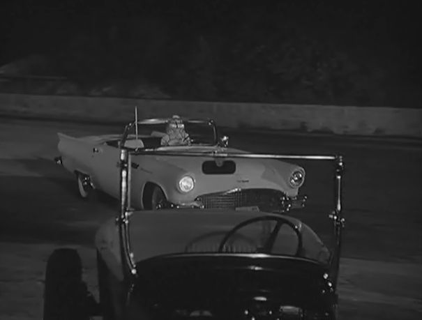 1925 Ford Model T Runabout Hot Rod